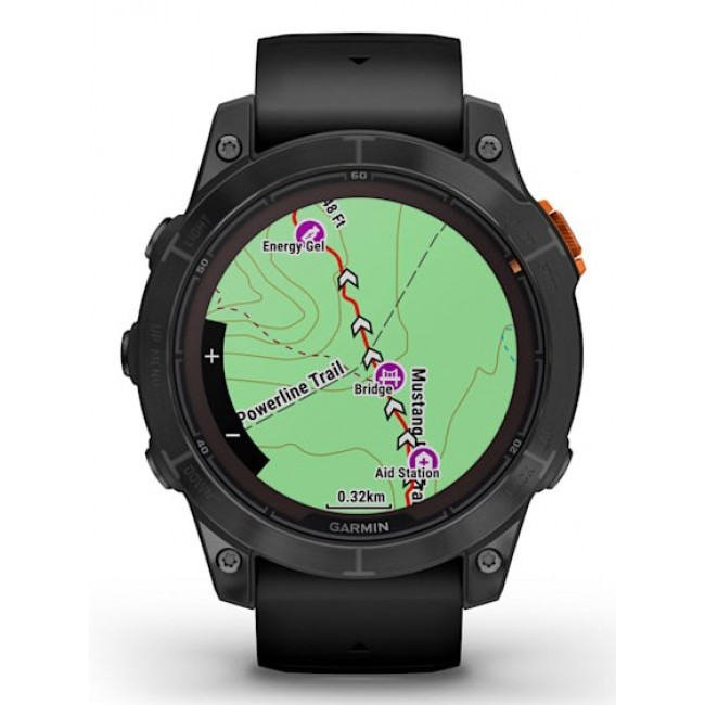 Garmin f nix 7 Pro Solar Edition 3.3 cm (1.3 Garmin f nix 7 Pro Solar Edition 3.3 cm (1.3