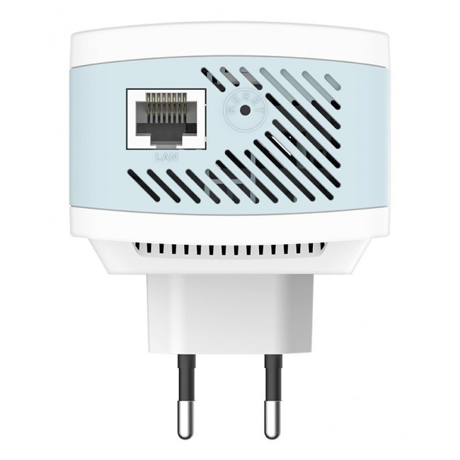 D-Link E15/E network extender Network transmitter White 10, 100, 1000 Mbit/s D-Link E15/E network extender Network transmitter White 10, 100, 1000 Mbit/s