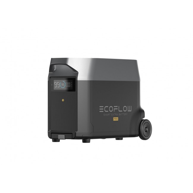Extra Battery for EcoFlow DELTA Pro Extra Battery for EcoFlow DELTA Pro