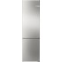 Bosch Serie 4 KGN39VIEB Fridge-Freezer Freestanding 368 L E Stainless Steel