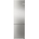 Bosch Serie 4 KGN39VIEB Fridge-Freezer Freestanding 368 L E Stainless Steel Bosch Serie 4 KGN39VIEB Fridge-Freezer Freestanding 368 L E Stainless Steel