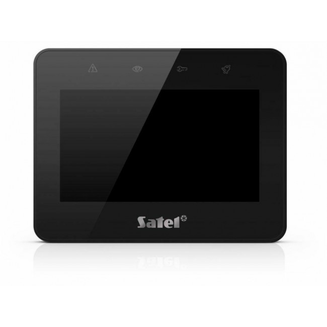 SATEL 4.3 SATEL 4.3