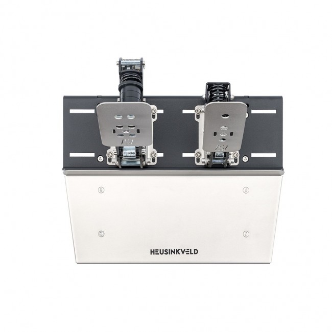 Heusinkveld HE-SPSBP20 gaming controller accessory Pedal accessory kit