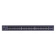 TP-Link JetStream 48-Port Gigabit and 4-Port 10GE SFP+ L2+ Managed Switch with 48-Port PoE+ TP-Link JetStream 48-Port Gigabit and 4-Port 10GE SFP+ L2+ Managed Switch with 48-Port PoE+