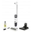 K rcher FCV 2 Natural N 3-in-1 stick vacuum Battery Dry&wet Bagless 160 W White