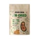 JOHN DOG Air-Dried Chicken nuggets - dog treat - 80g JOHN DOG Air-Dried Chicken nuggets - dog treat - 80g