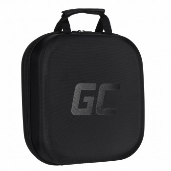 Green Cell EVKABGC02 electric vehicle charging cable Black Type 2 3 7 m