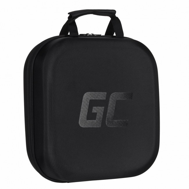 Green Cell EVKABGC02 electric vehicle charging cable Black Type 2 3 7 m