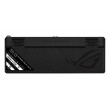 ASUS ROG Falchion Ace HFX keyboard Gaming USB QWERTZ German Black ASUS ROG Falchion Ace HFX keyboard Gaming USB QWERTZ German Black