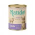 KATIDO Lamb - wet cat food - 400g