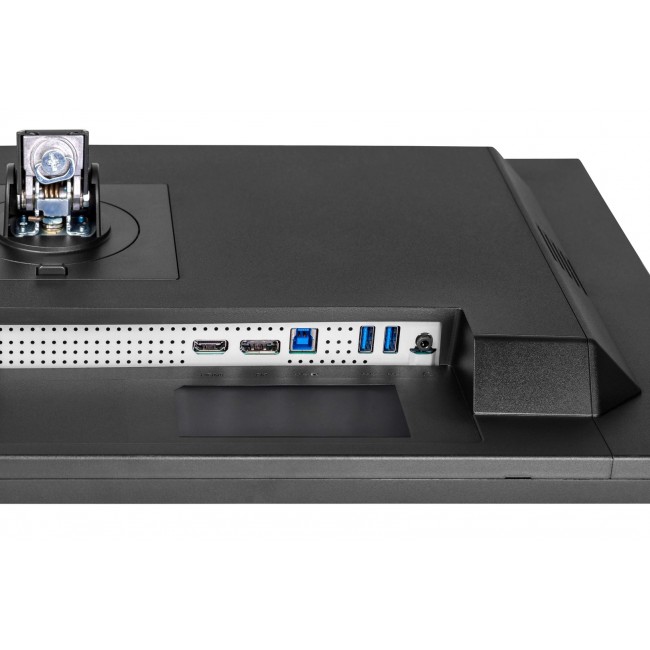 iiyama ProLite XUB2763QSU-B1 computer monitor 68.6 cm (27 iiyama ProLite XUB2763QSU-B1 computer monitor 68.6 cm (27