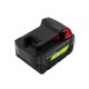 Green Cell PTML18V5 cordless tool battery / charger Green Cell PTML18V5 cordless tool battery / charger