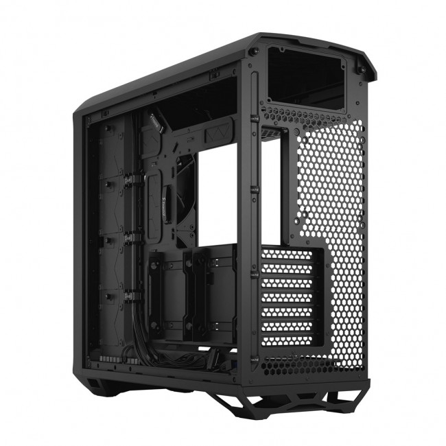 Fractal Design Torrent Tower Black Fractal Design Torrent Tower Black