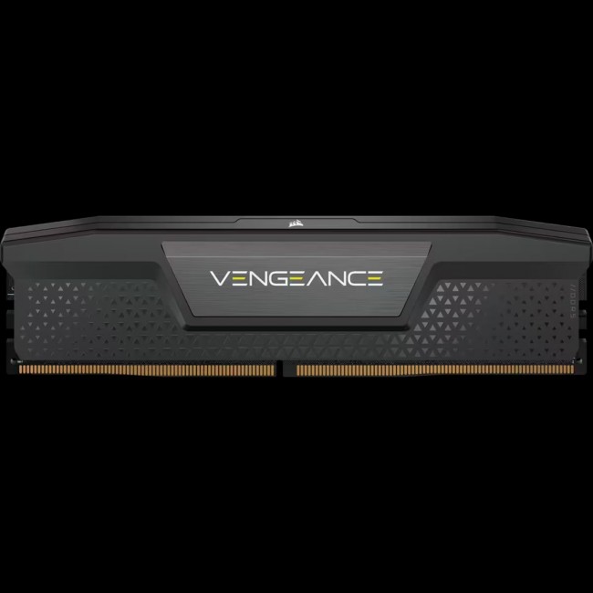 Corsair Vengeance, DDR5-6600, Intel XMP 3.0, CL32 - 64 GB Dual-Kit, black Corsair Vengeance, DDR5-6600, Intel XMP 3.0, CL32 - 64 GB Dual-Kit, black