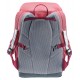 Deuter Waldfuchs 10 - children's hiking rucksack (Dahlia/Raspberry)