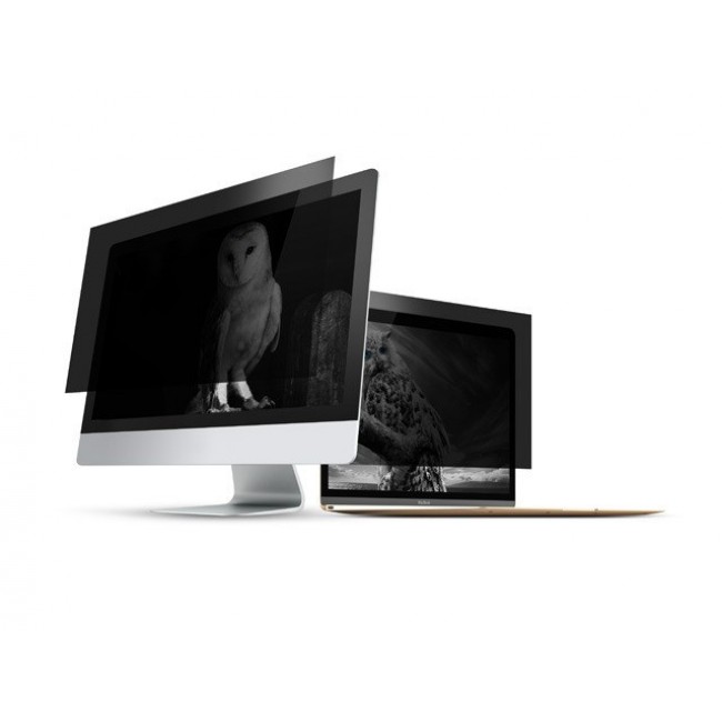 NATEC PRIVATIZING FILTER OWL 27 NATEC PRIVATIZING FILTER OWL 27