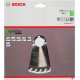 Bosch Optiline Wood Circular Saw Blades