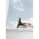 K rcher 1.633-467.0 electric window cleaner 0.1 L Black K rcher 1.633-467.0 electric window cleaner 0.1 L Black