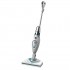 1600W Steam Mop, 350ml Detachable Container, Variable Quantity P