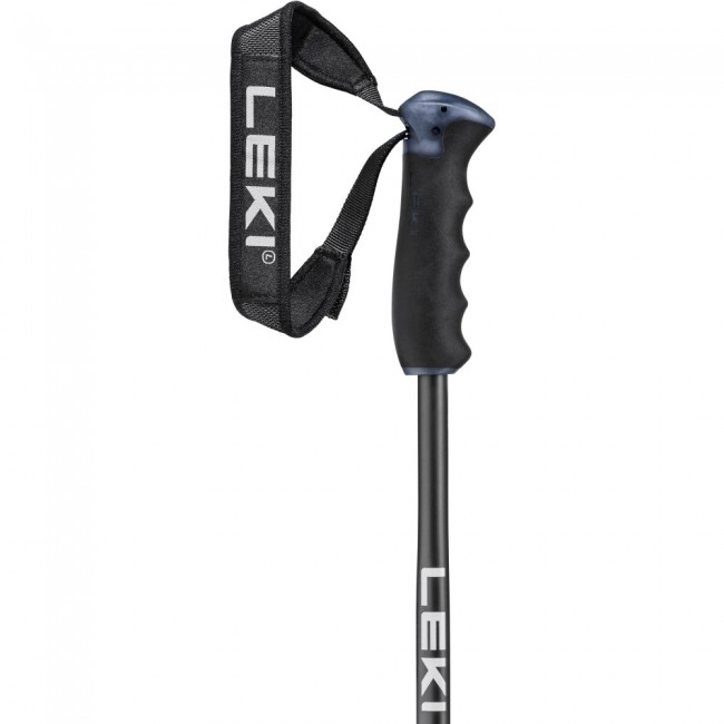 LEKI Neolite AIRFOIL ski pole 135 cm Anthracite Aluminium