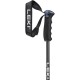 LEKI Neolite AIRFOIL ski pole 135 cm Anthracite Aluminium