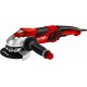 Einhell TE-AG 125 CE angle grinder 12.5 cm 11000 RPM 1100 W 2.8 kg Einhell TE-AG 125 CE angle grinder 12.5 cm 11000 RPM 1100 W 2.8 kg
