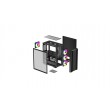 DeepCool CC560 ARGB V2 Midi Tower Black