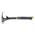Stanley FMHT51367-2 hammer Black, Silver, Yellow