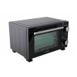 Esperanza EKO007N Mini Oven 10 l 800 W Black Esperanza EKO007N Mini Oven 10 l 800 W Black