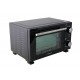 Esperanza EKO007N Mini Oven 10 l 800 W Black