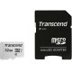 Transcend microSD Card SDHC 300S 32GB with Adapter