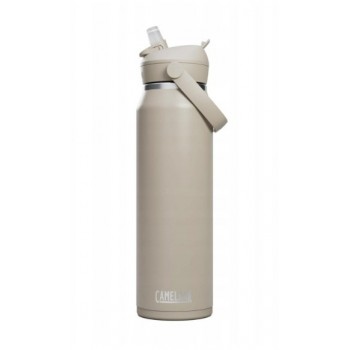 CAMELBAK Thrive Flip Straw Insulated SST thermal bottle 740 ml