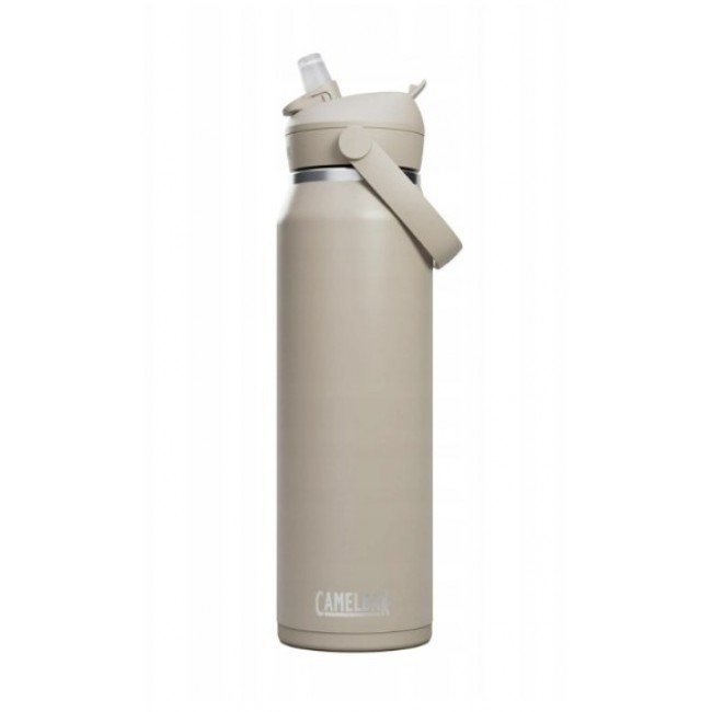 CAMELBAK Thrive Flip Straw Insulated SST thermal bottle 740 ml