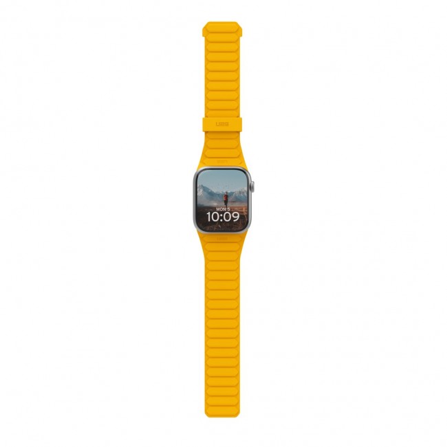 Urban Armor Gear 194161118240 watch part/accessory Watch strap
