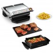 TEFAL OptiGrill+ GC714D Electric Grill