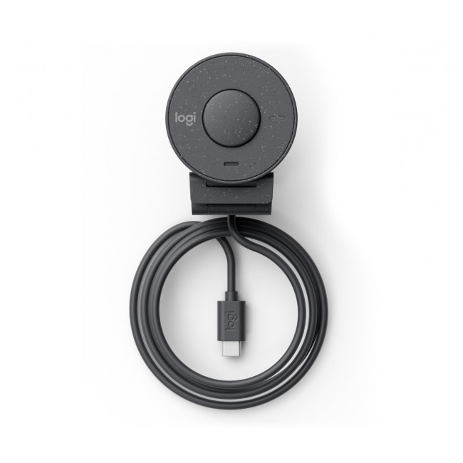 Logitech Brio 300 Full HD webcam
