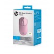 HP 400 Quiet Pink Wireless Mouse HP 400 Quiet Pink Wireless Mouse