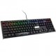 Ducky One 2 RGB keyboard Gaming USB QWERTY Black