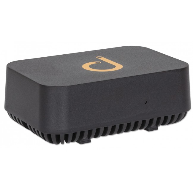 Intellinet Domotz Pro Box Unified System for Remote Monitoring and Cloud Management of Networks and IP Devices Intellinet Domotz Pro Box Unified System for Remote Monitoring and Cloud Management of Networks and IP Devices