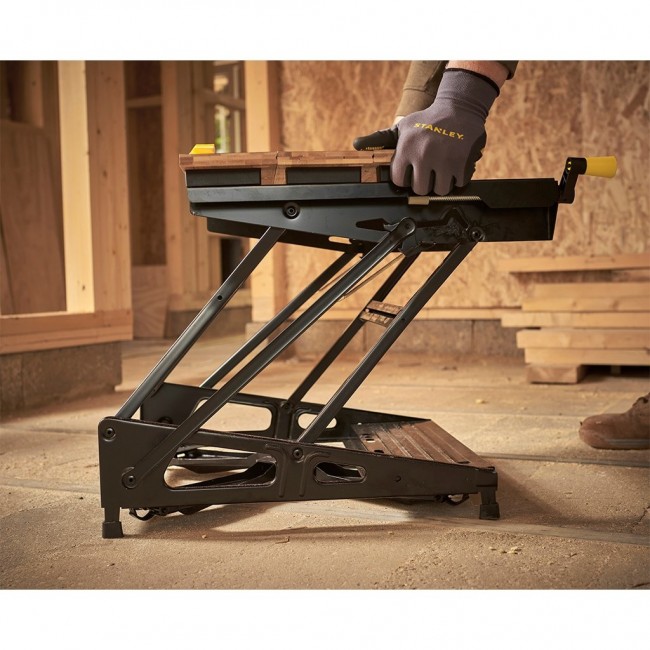 Stanley STST83400-1 workbench Woodworking workbench Stanley STST83400-1 workbench Woodworking workbench