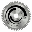 Bosch Multi Material Circular Saw Blades
