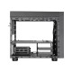 Chieftec CI-03B-OP computer case Cube Black Chieftec CI-03B-OP computer case Cube Black