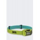 Petzl Actik Yellow Headband flashlight LED