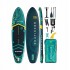 SKATINGER Peninsula Trojan Horse 335x84x15 Touring SUP Board