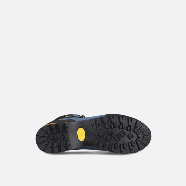 Garmont Ascent GTX, Blue, 7.5