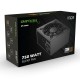 Inca IPS-750XN power supply unit 750 W ATX Black