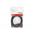 Equip 133347 USB cable USB 3.2 Gen 1 (3.1 Gen 1) 10 m USB A Black Equip 133347 USB cable USB 3.2 Gen 1 (3.1 Gen 1) 10 m USB A Black