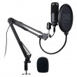 DNA CM USB KIT - podcast kit DNA CM USB KIT - podcast kit