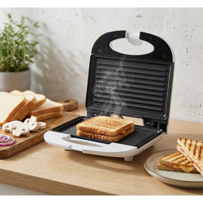 TITANUM TKT004W sandwich maker 700 W White