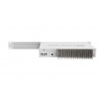 Mikrotik CRS309-1G-8S+ Managed Gigabit Ethernet (10/100/1000) Power over Ethernet (PoE) White Mikrotik CRS309-1G-8S+ Managed Gigabit Ethernet (10/100/1000) Power over Ethernet (PoE) White